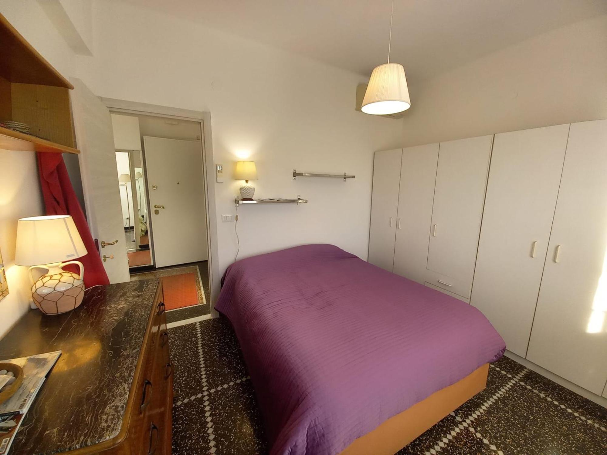 Attico Vista Mare Sestri Levante Exterior photo